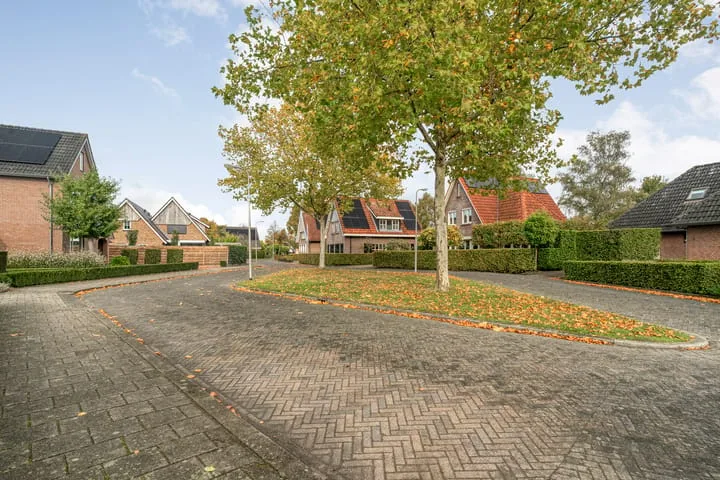 Heidehoek 10 Vroomshoop foto 3