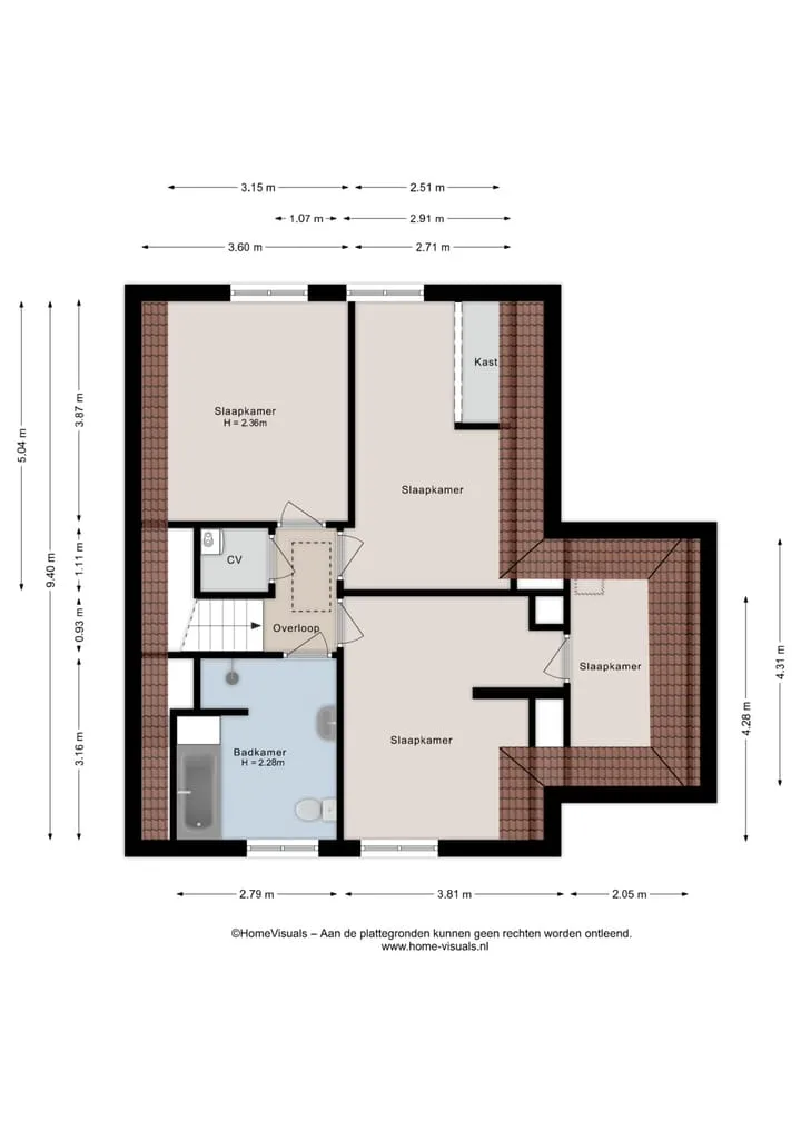 Heidehoek 10 Vroomshoop thumbnail 57