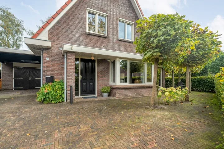 Heidehoek 10 Vroomshoop thumbnail 7