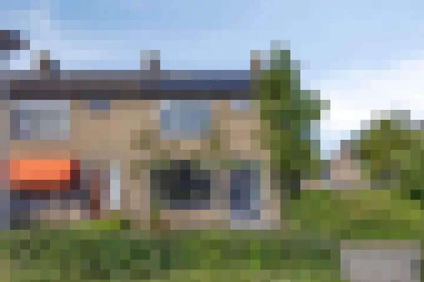Heidehof 106 in Made