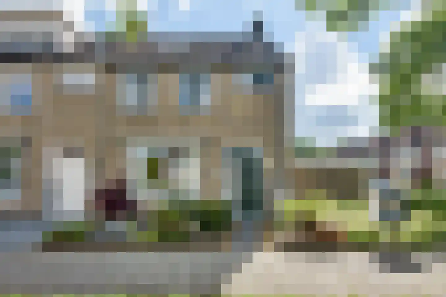 Heidehof 29 in Made