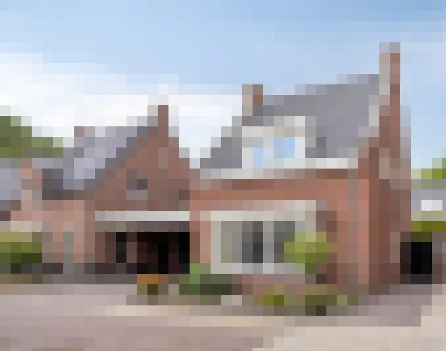 Heidehof 6 Odiliapeel