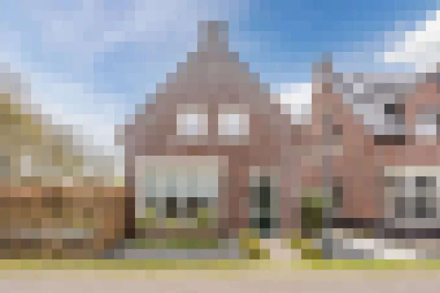 Heidehof 8 Odiliapeel