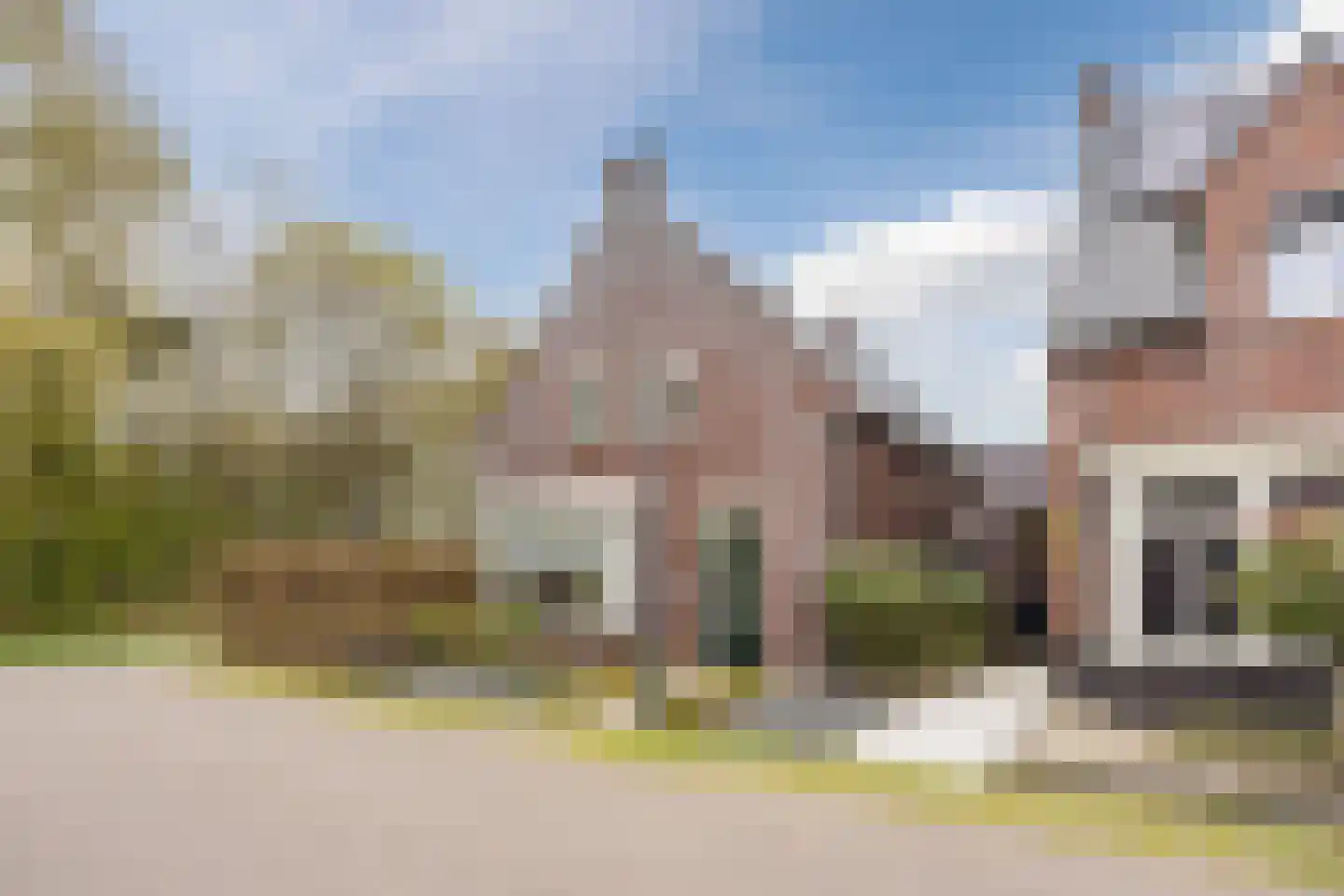 Heidehof 8 Odiliapeel foto 3