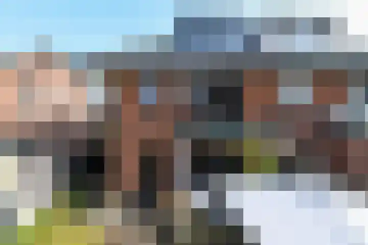 Heidelaan 46 Bussum thumbnail 32