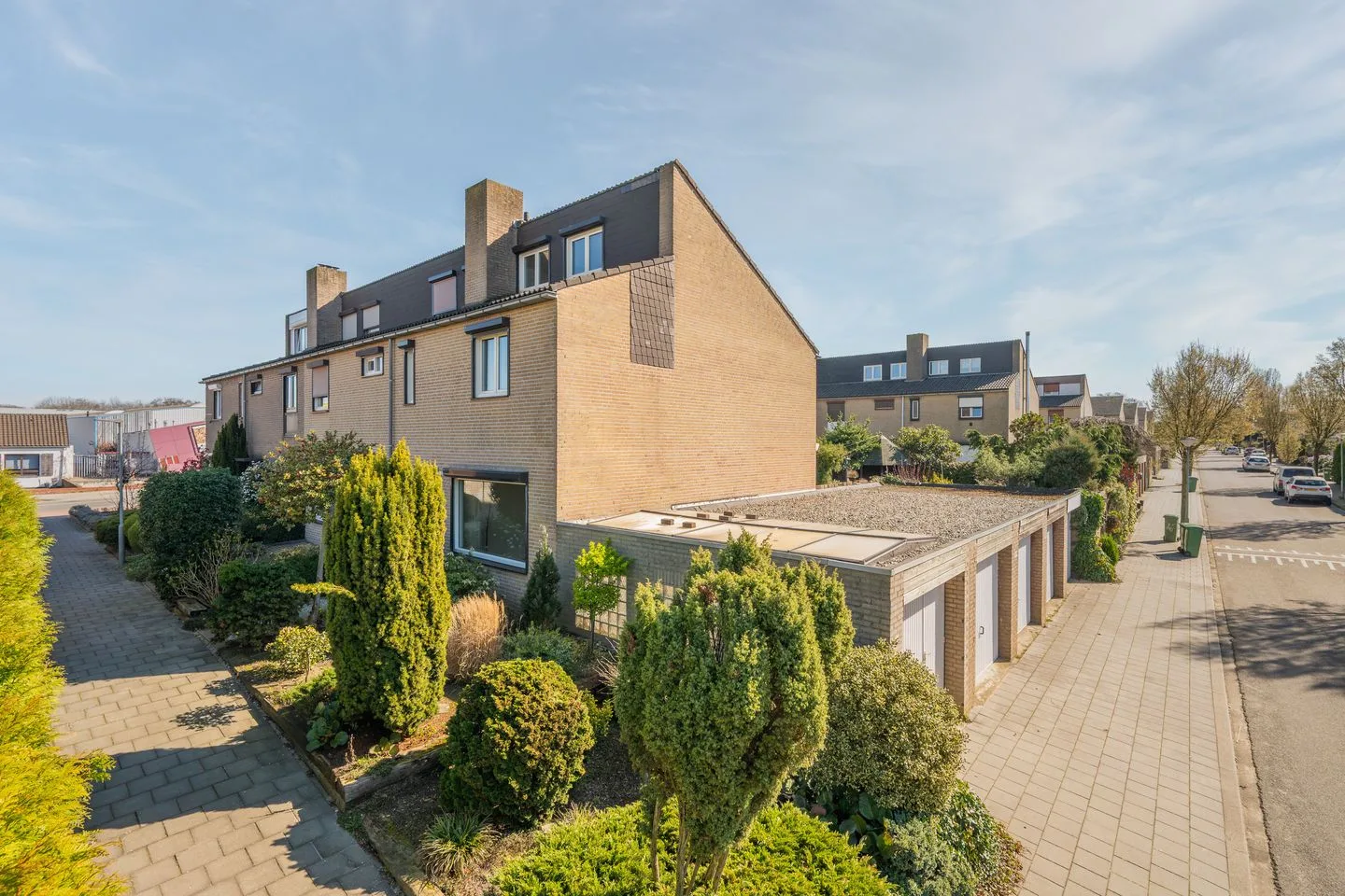 Heidenendstraat 39 in Tegelen