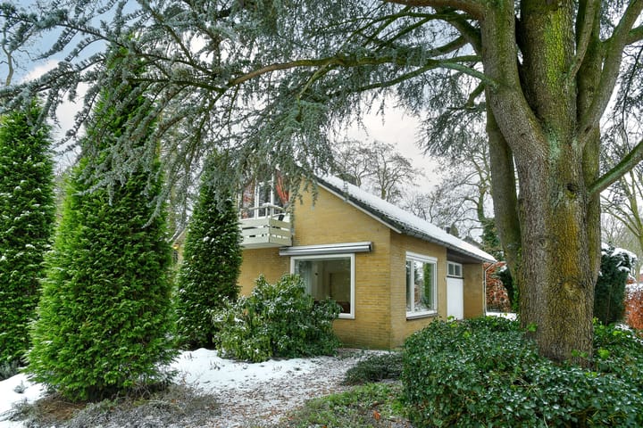 Photo de la maison Heidesteinlaan 10, Heelsum