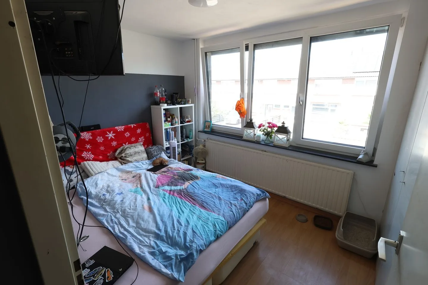 Heidestraat 1 Westerhaar-Vriezenveensewijk thumbnail 10