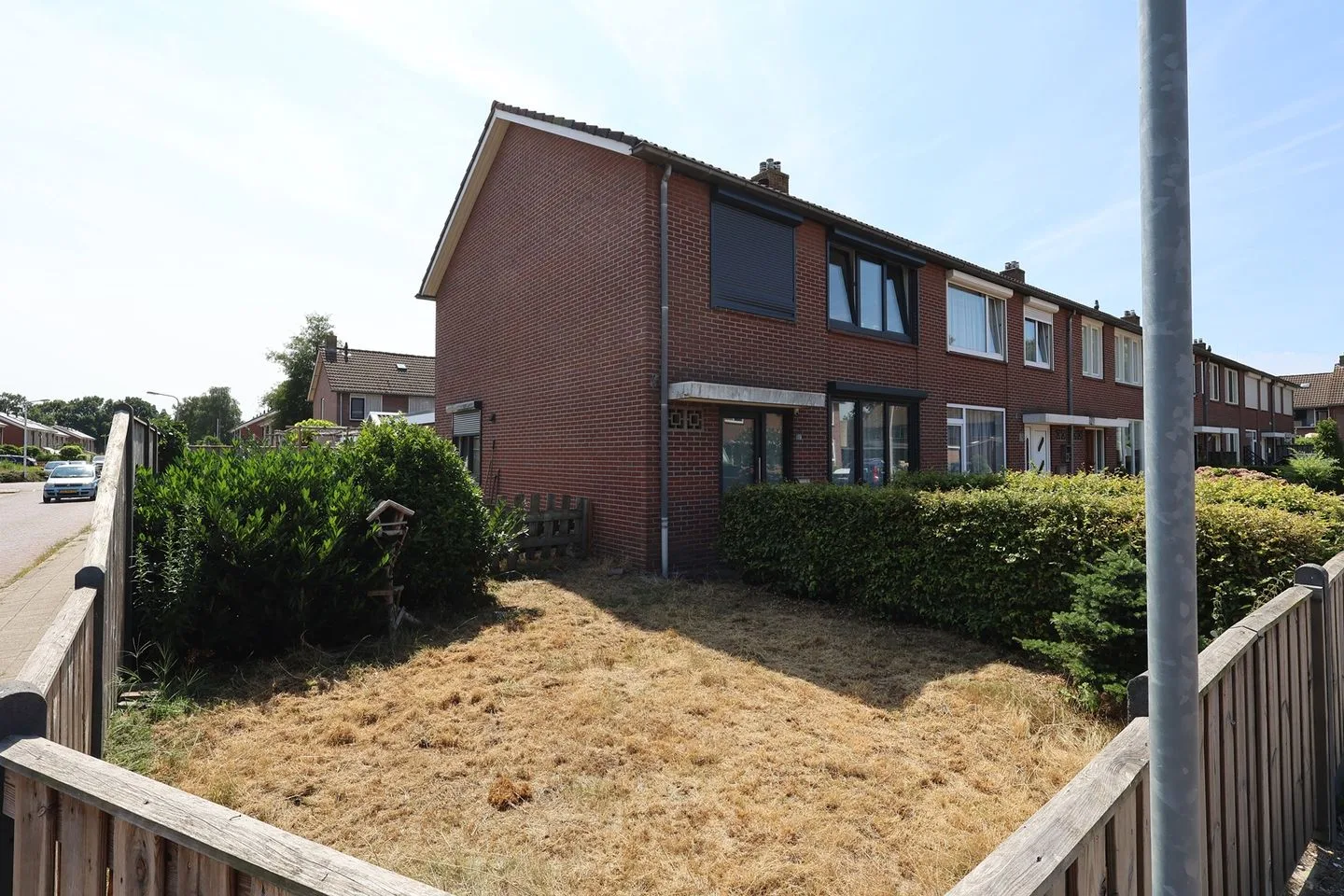Heidestraat 1 Westerhaar-Vriezenveensewijk thumbnail 13