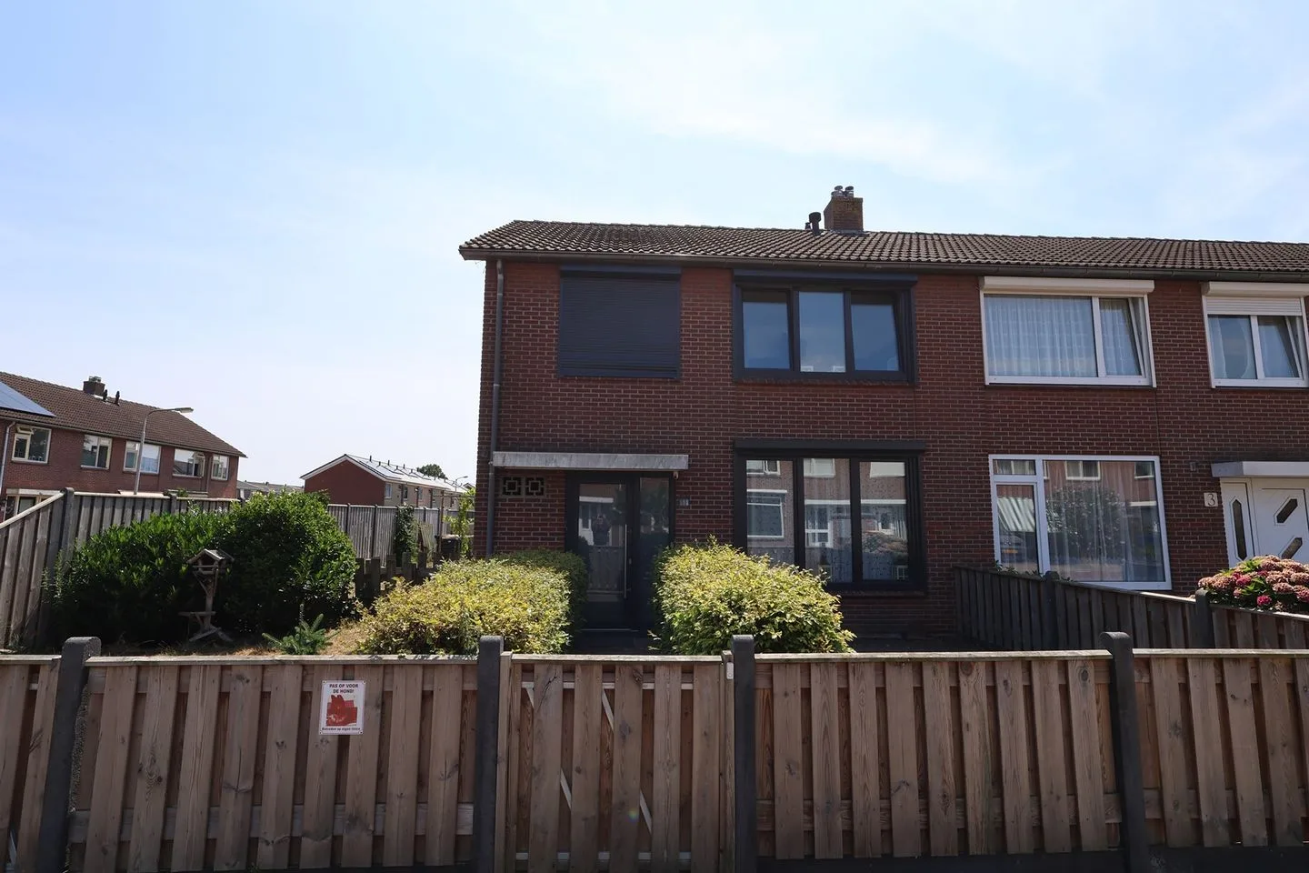 Heidestraat 1 Westerhaar-Vriezenveensewijk thumbnail 14