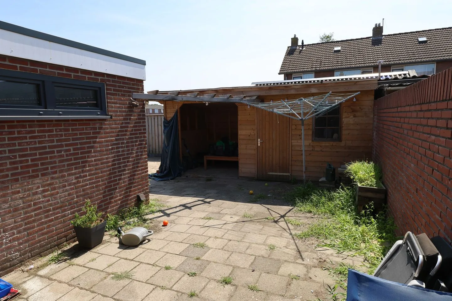 Heidestraat 1 Westerhaar-Vriezenveensewijk thumbnail 15