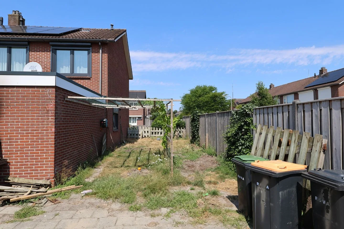 Heidestraat 1 Westerhaar-Vriezenveensewijk thumbnail 17
