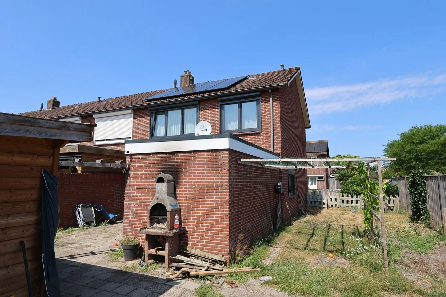 Heidestraat 1 Westerhaar-Vriezenveensewijk thumbnail 18