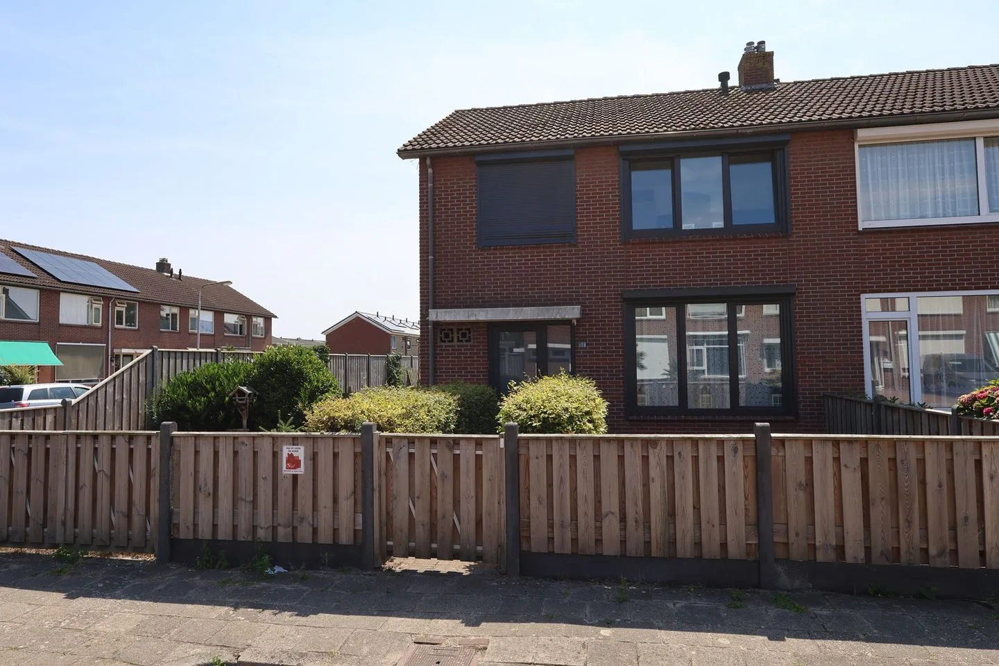Heidestraat 1 Westerhaar-Vriezenveensewijk thumbnail 19