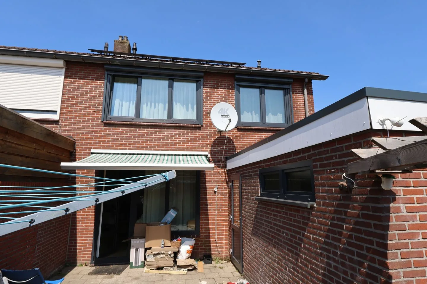 Heidestraat 1 Westerhaar-Vriezenveensewijk foto 2