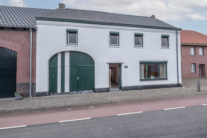 Heidestraat 47 in Susteren foto