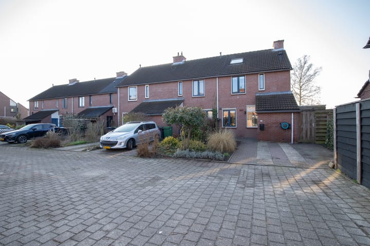 Photo of property Heideveld 13, Assen