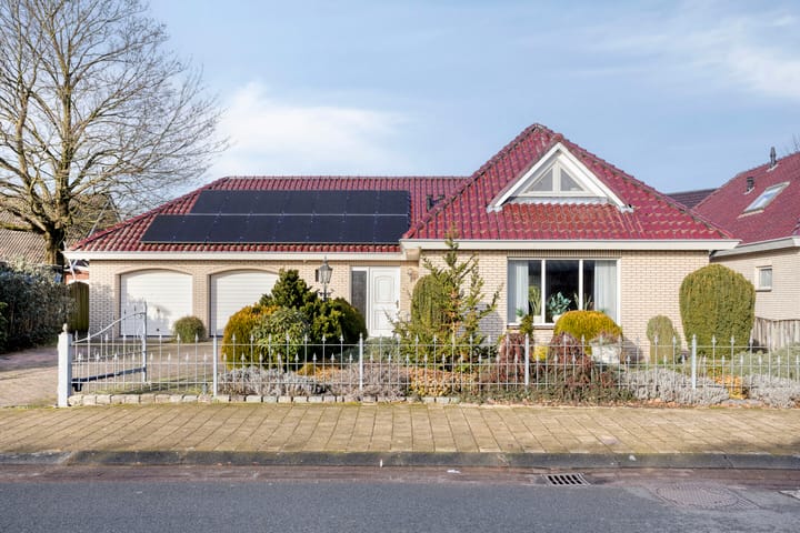 Photo de la maison Heideveldweg 1, Overdinkel
