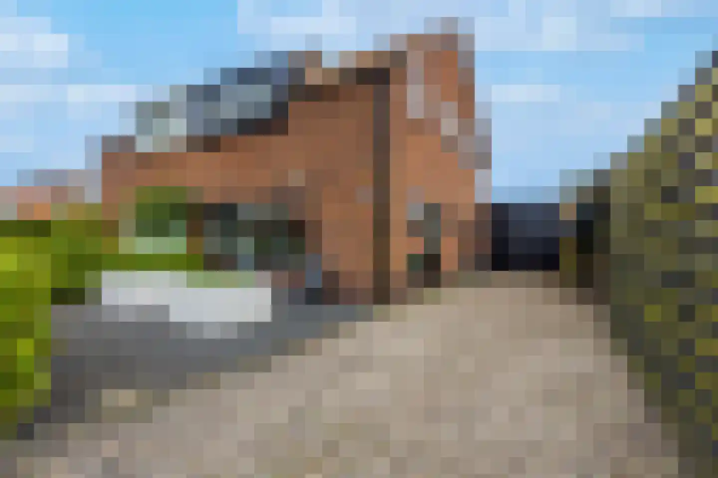 Heideveldweg 105 Laren