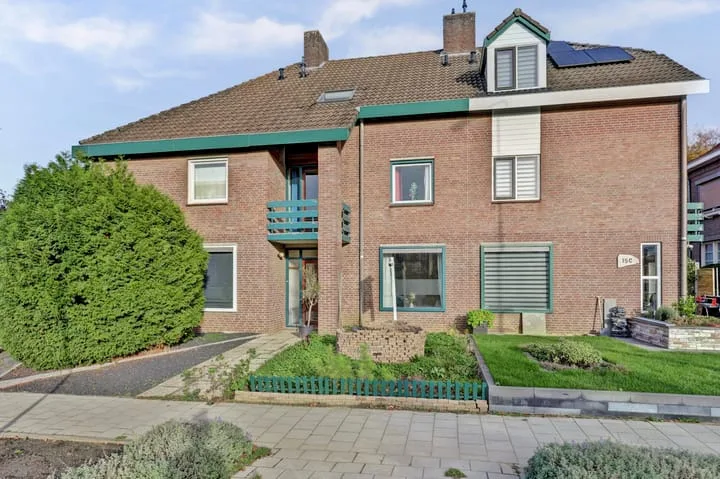 Heideveldweg 15 B en Heerlen
