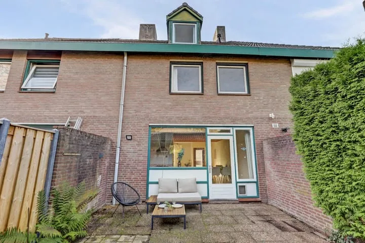 Heideveldweg 15 B Heerlen thumbnail 37