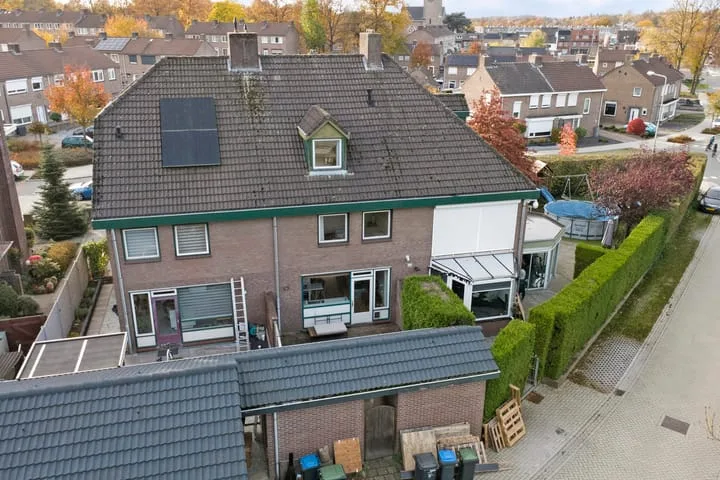 Heideveldweg 15 B Heerlen thumbnail 40