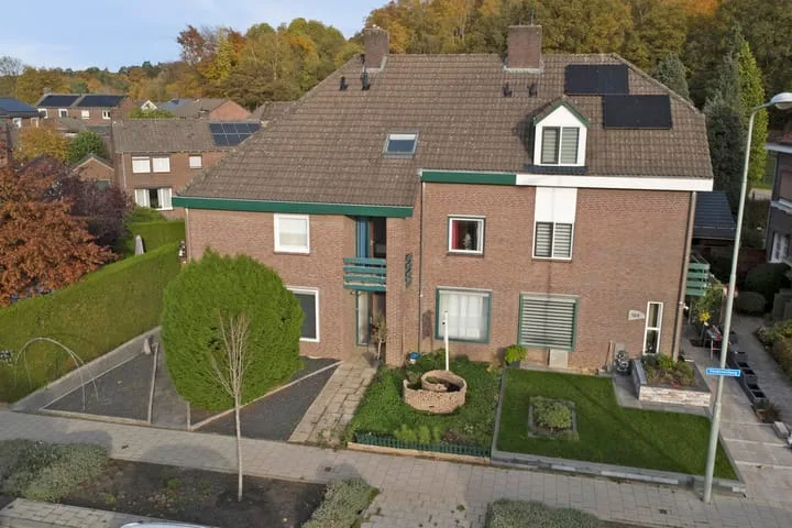 Heideveldweg 15 B Heerlen thumbnail 41