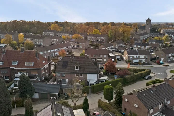 Heideveldweg 15 B Heerlen thumbnail 43