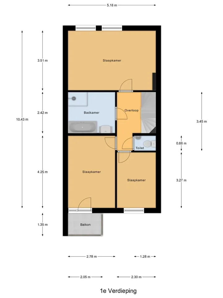 Heideveldweg 15 B Heerlen thumbnail 45