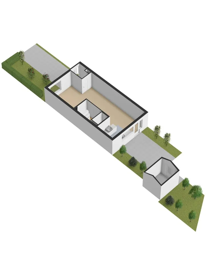 Heideveldweg 15 B Heerlen thumbnail 49