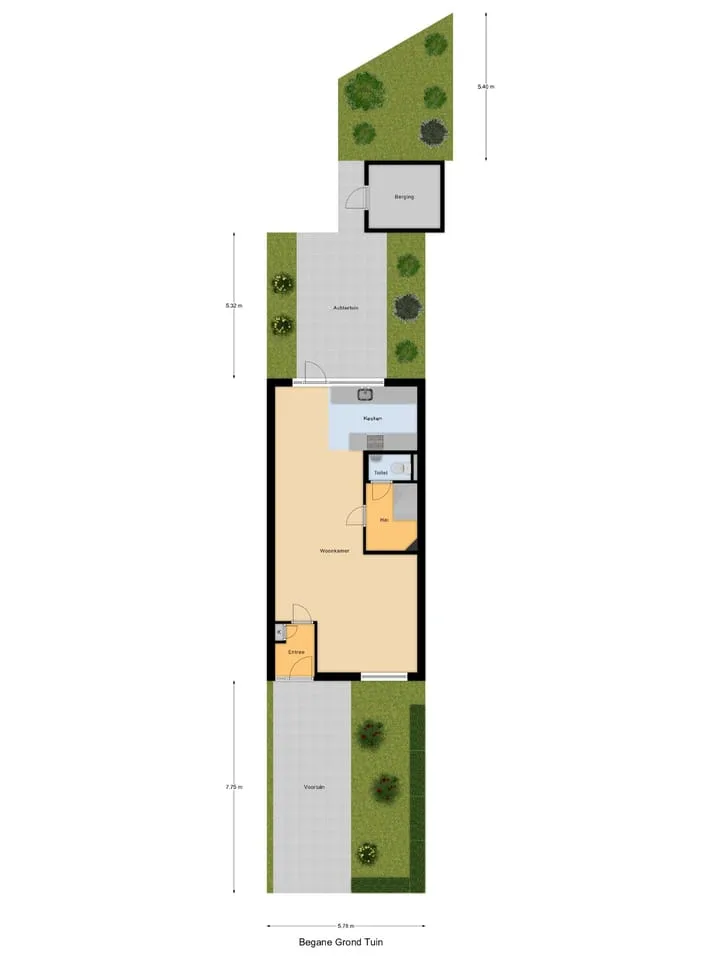 Heideveldweg 15 B Heerlen thumbnail 53
