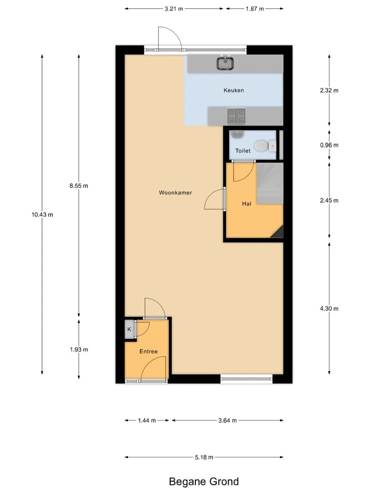 Heideveldweg 15 B Heerlen thumbnail 54