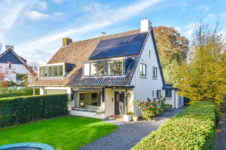 Photo of property Heideveldweg 29, Laren