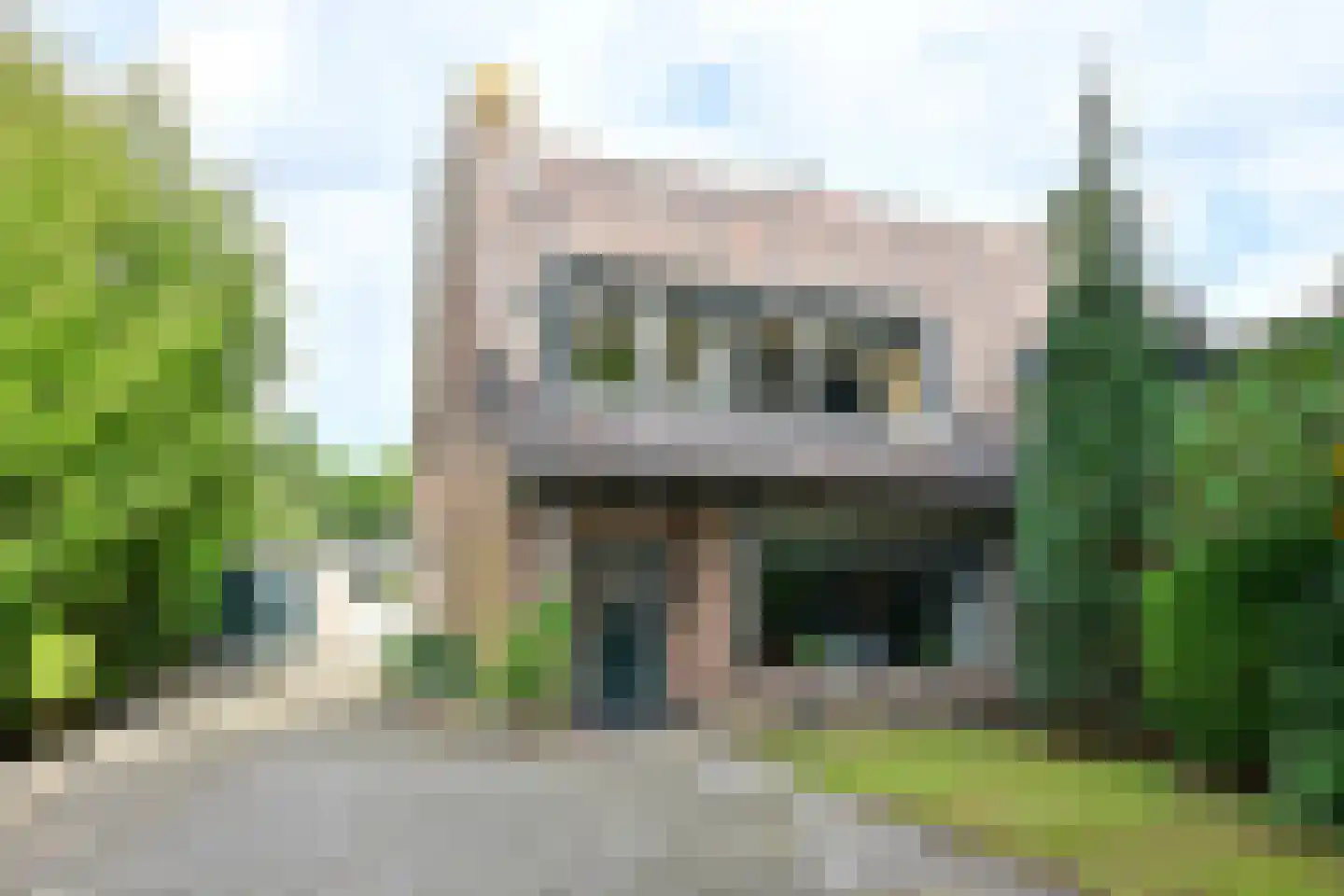 Heideveldweg 31 Laren