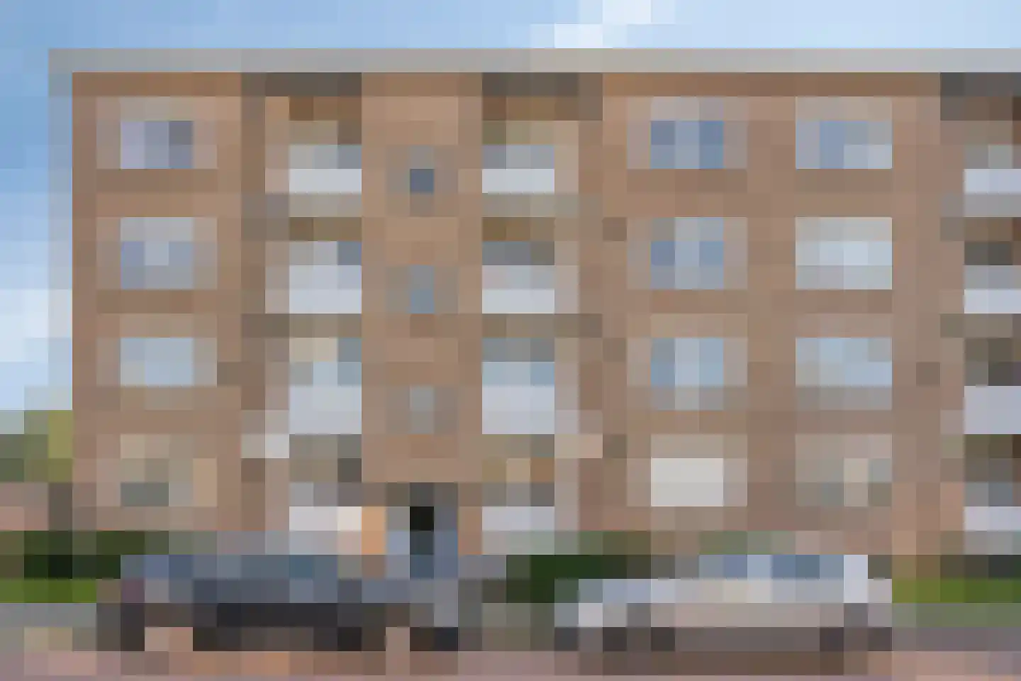 Heidevenstraat 113 in Nijmegen