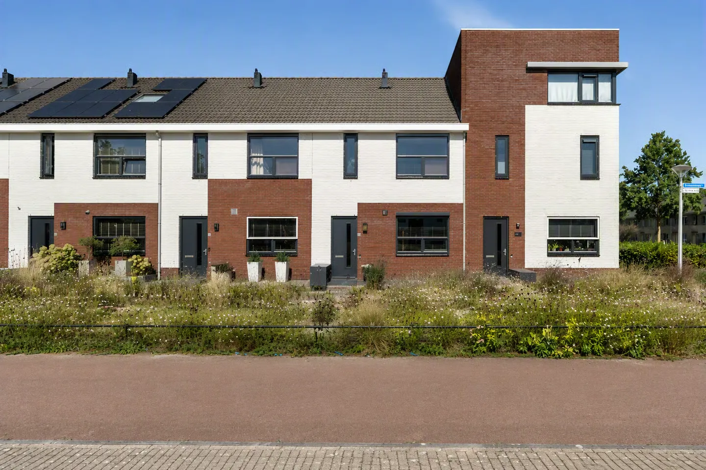 Heidevlinder 48 Enschede