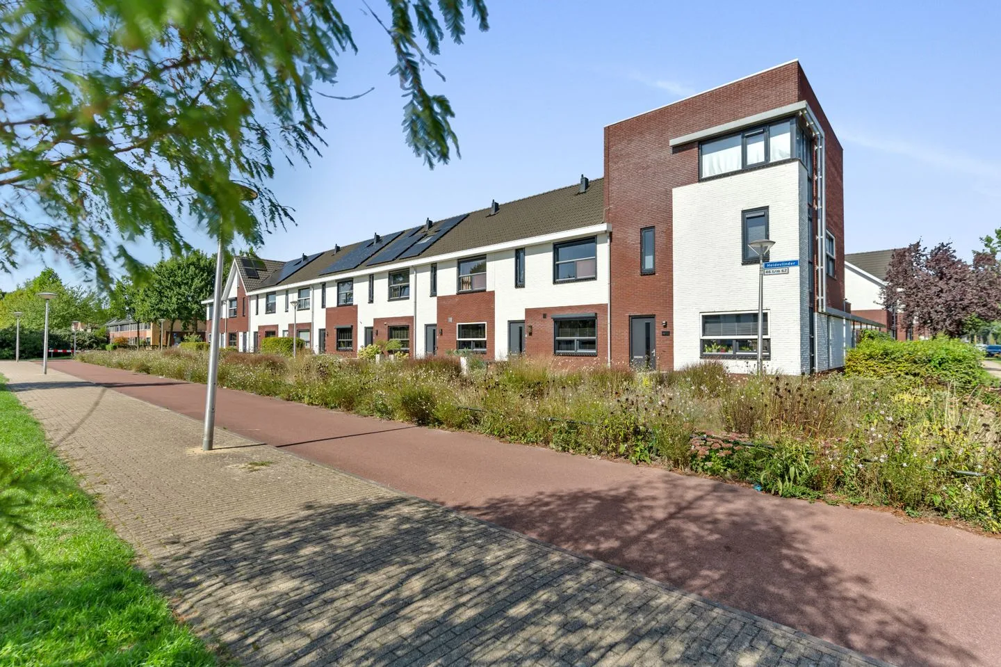 Heidevlinder 48 Enschede thumbnail 7