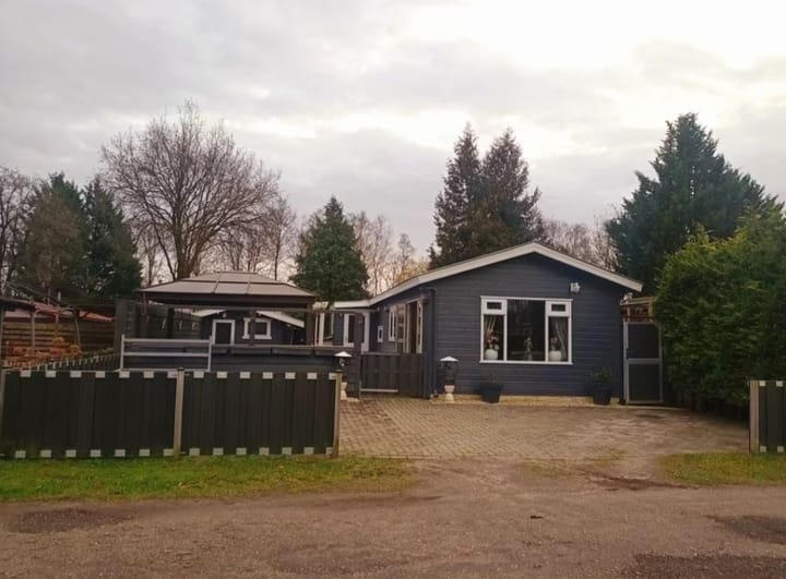 Heideweg 20 in Stroe photo