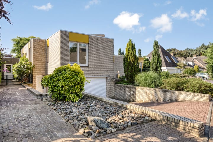 Heideweg 24 in Heel Foto