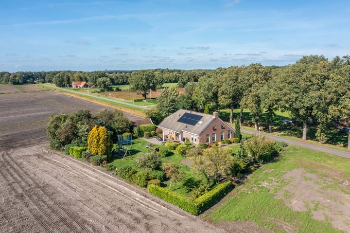 Heideweg 3 dans Onstwedde photo