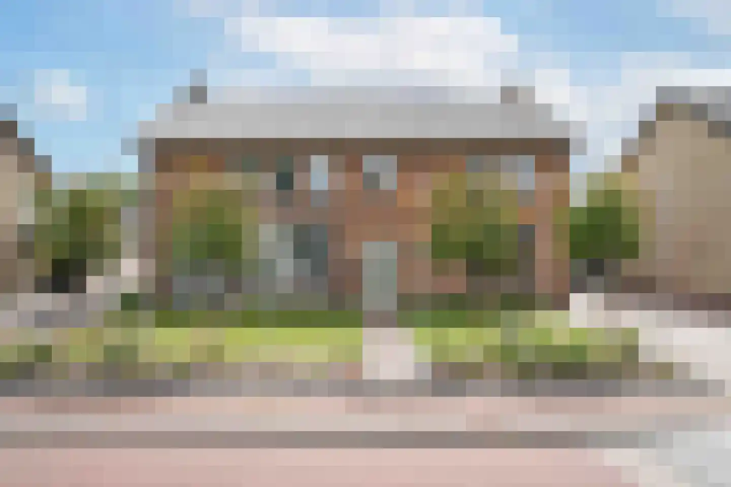 Heideweg 7 Hooglanderveen