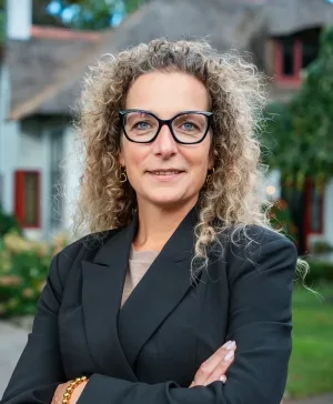 Photo de Heidi de Haan - van der Woude