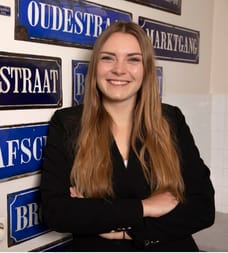 Foto von Heidi Groen