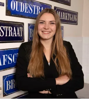 Foto van Heidi Groen