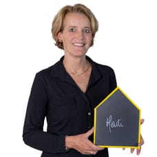 Photo of Heidi Hoogendoorn