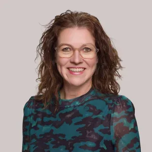 Photo of Heidi Oosterveen