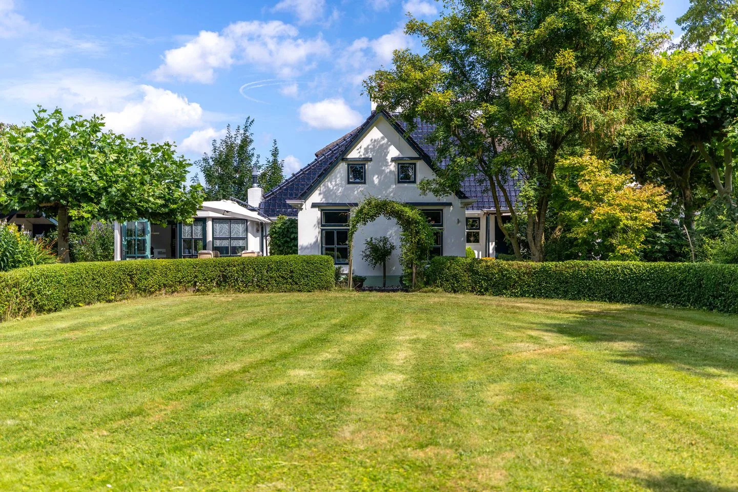 Heidstreek 5 in Noardburgum