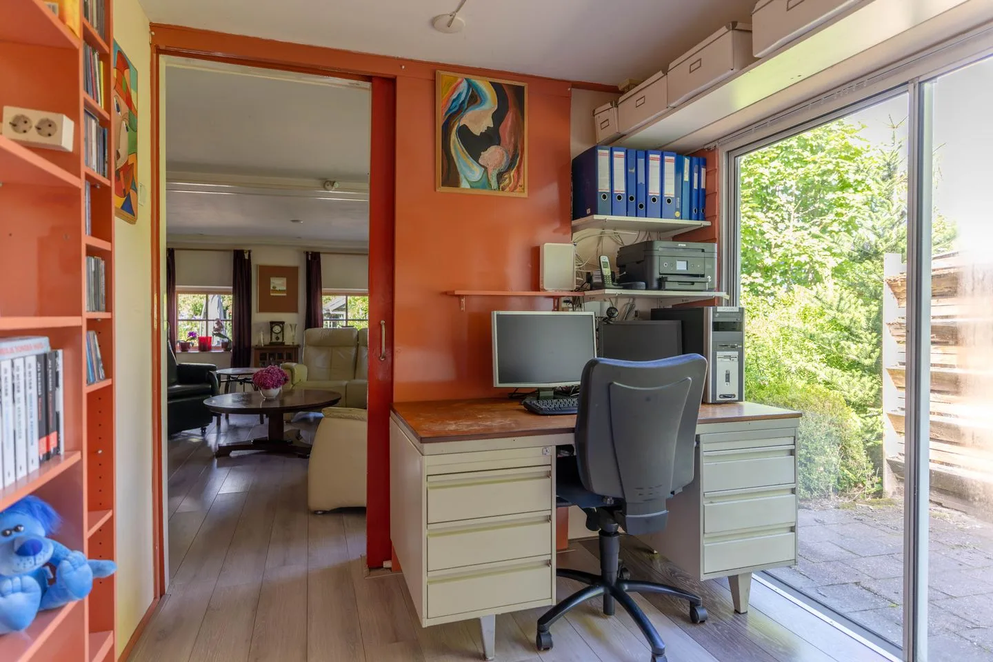 Heidstreek 5 Noardburgum thumbnail 16