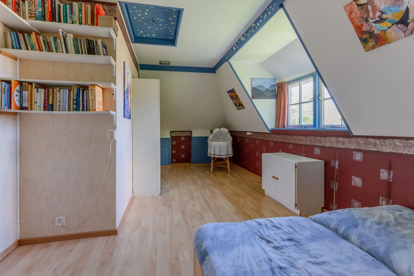 Heidstreek 5 Noardburgum thumbnail 39