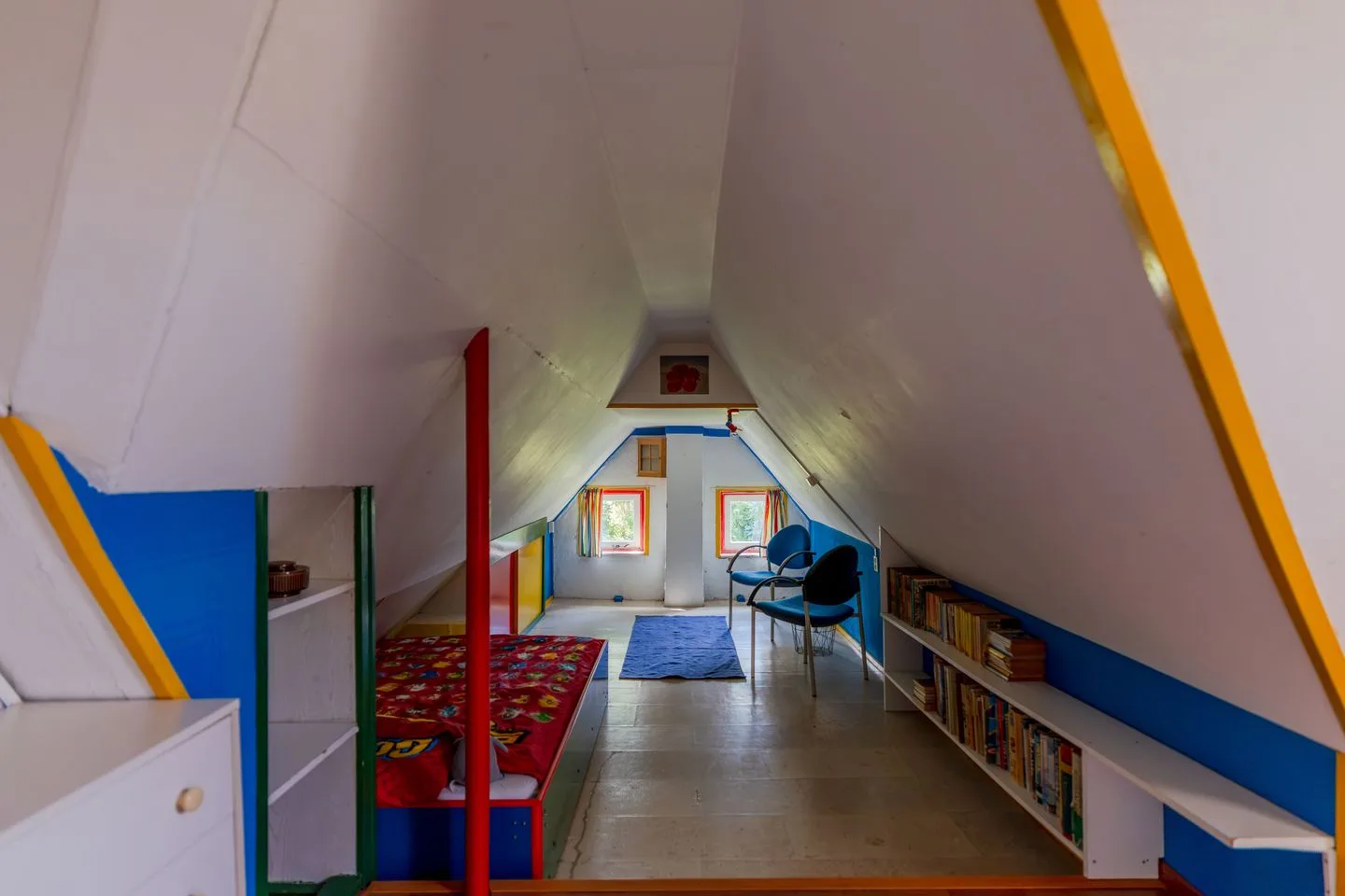 Heidstreek 5 Noardburgum thumbnail 45